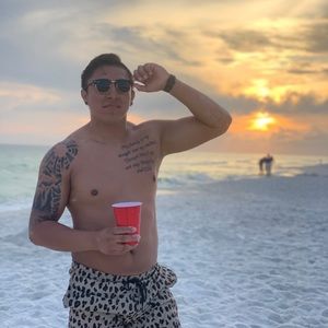 Meet your Posher, Edgar